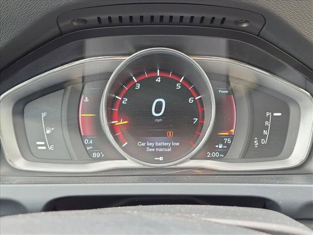 Used 2016 Volvo V60 T5 Platinum FWD image 9