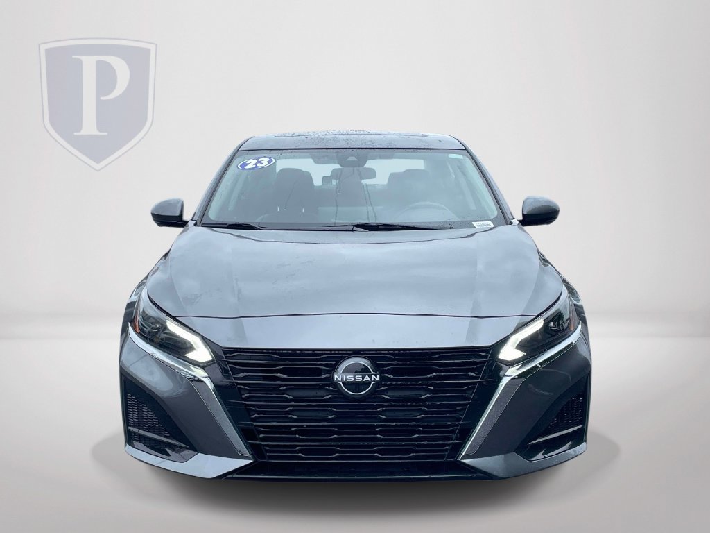 Used 2023 Nissan Altima 2.5 SL FWD image 3