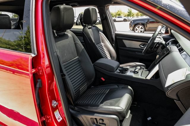 New 2026 Land Rover Discovery Sport Landmark AWD/4WD image 45