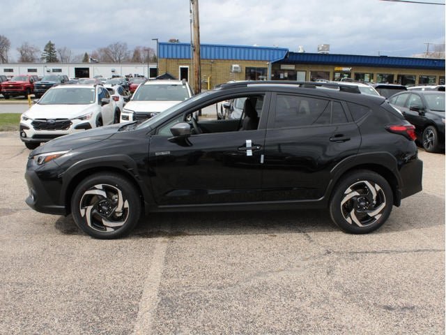 New 2026 Subaru Crosstrek 2.5i Limited w/ Crosstrek Mirror Package AWD/4WD image 22