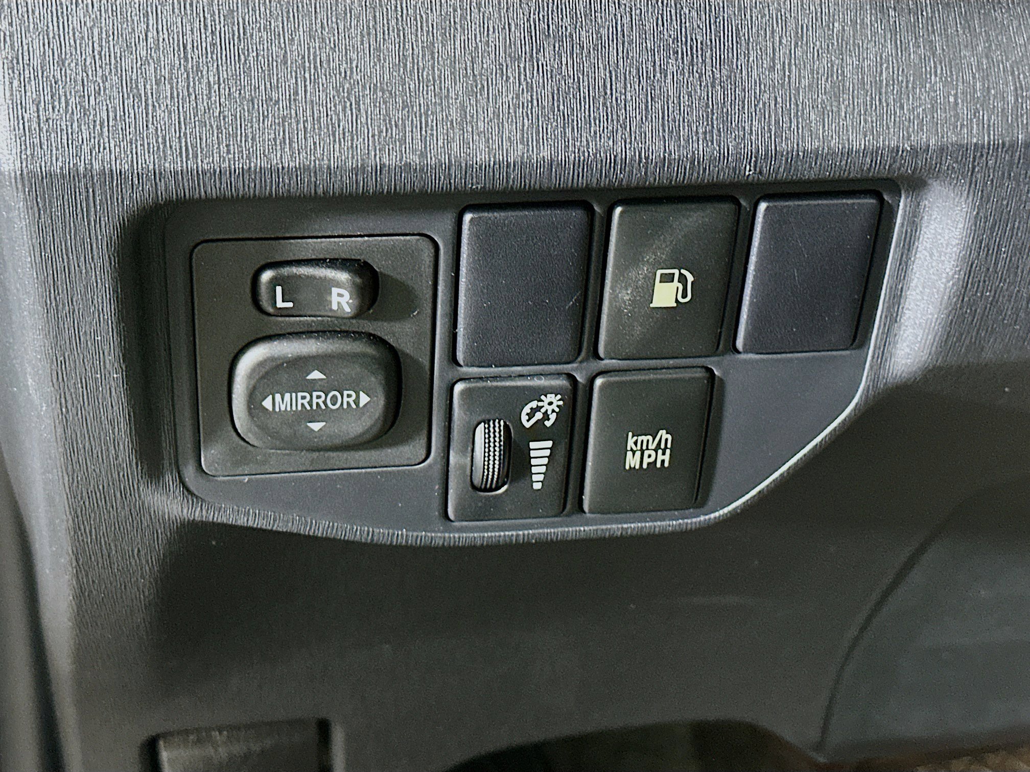 Used 2014 Toyota Prius Prime Plug-In Hybrid image 16