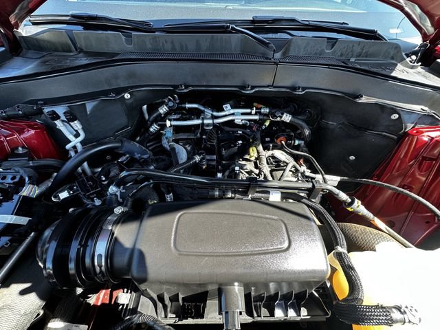 Certified 2023 Ford Explorer XLT AWD/4WD image 31