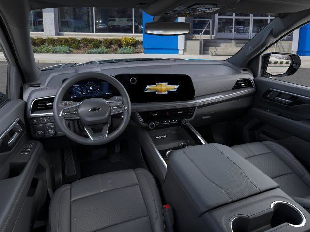 New 2026 Chevrolet Suburban RST w/ Comfort Package image 15