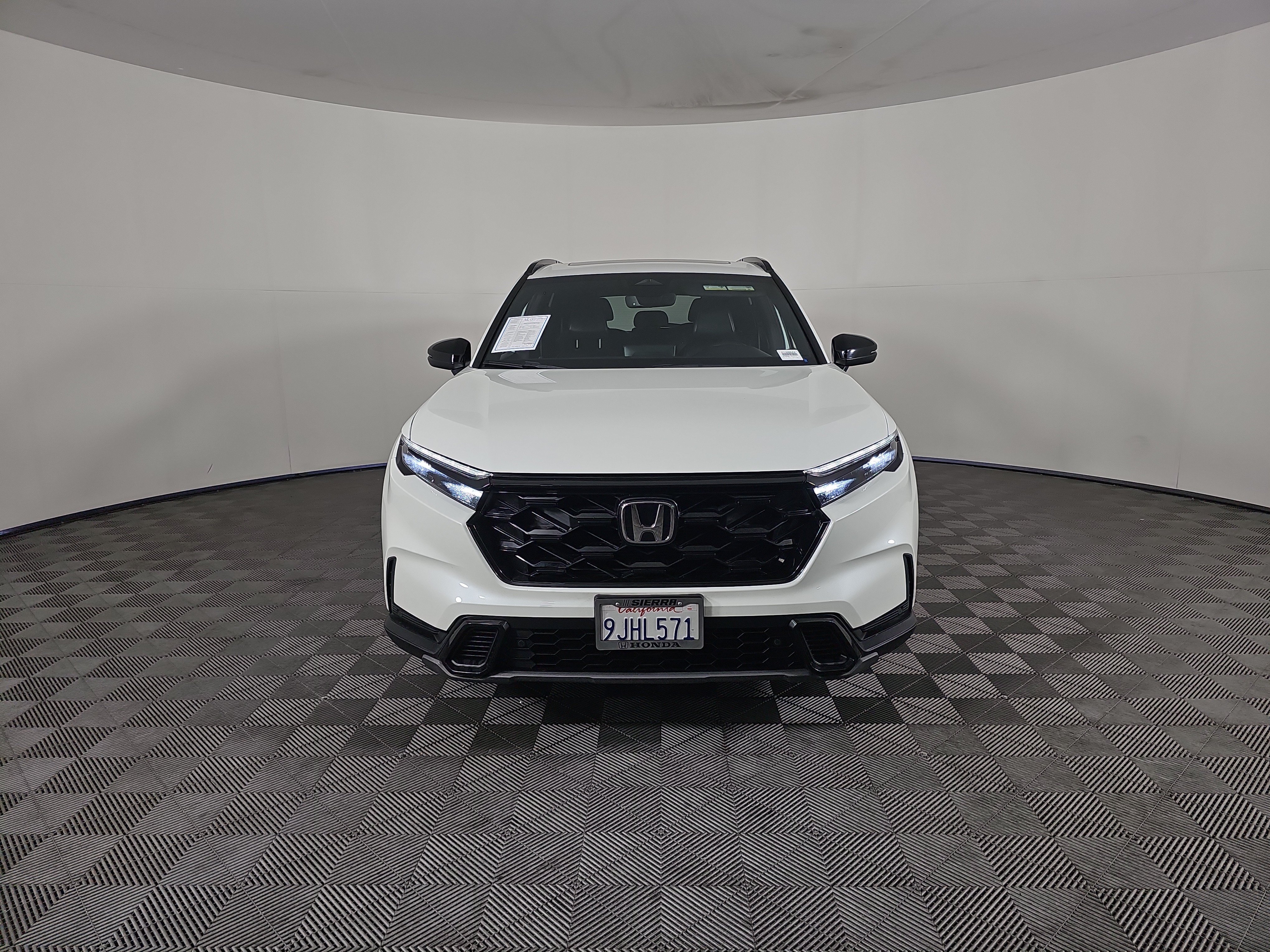 Certified 2024 Honda CR-V Sport-L image 9