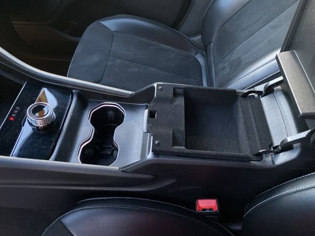 Certified 2024 Jeep Grand Cherokee L Laredo image 19