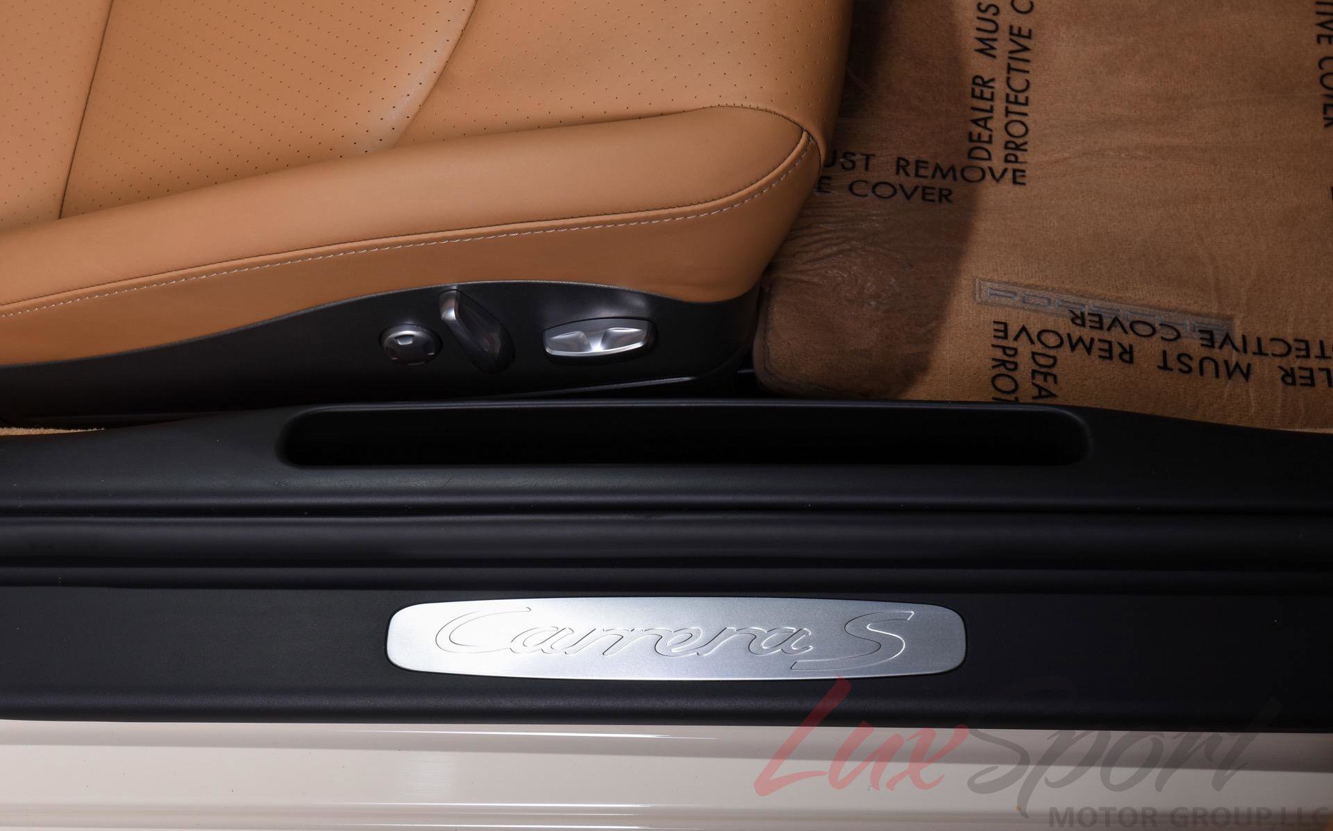 Used 2009 Porsche 911 Carrera S image 37