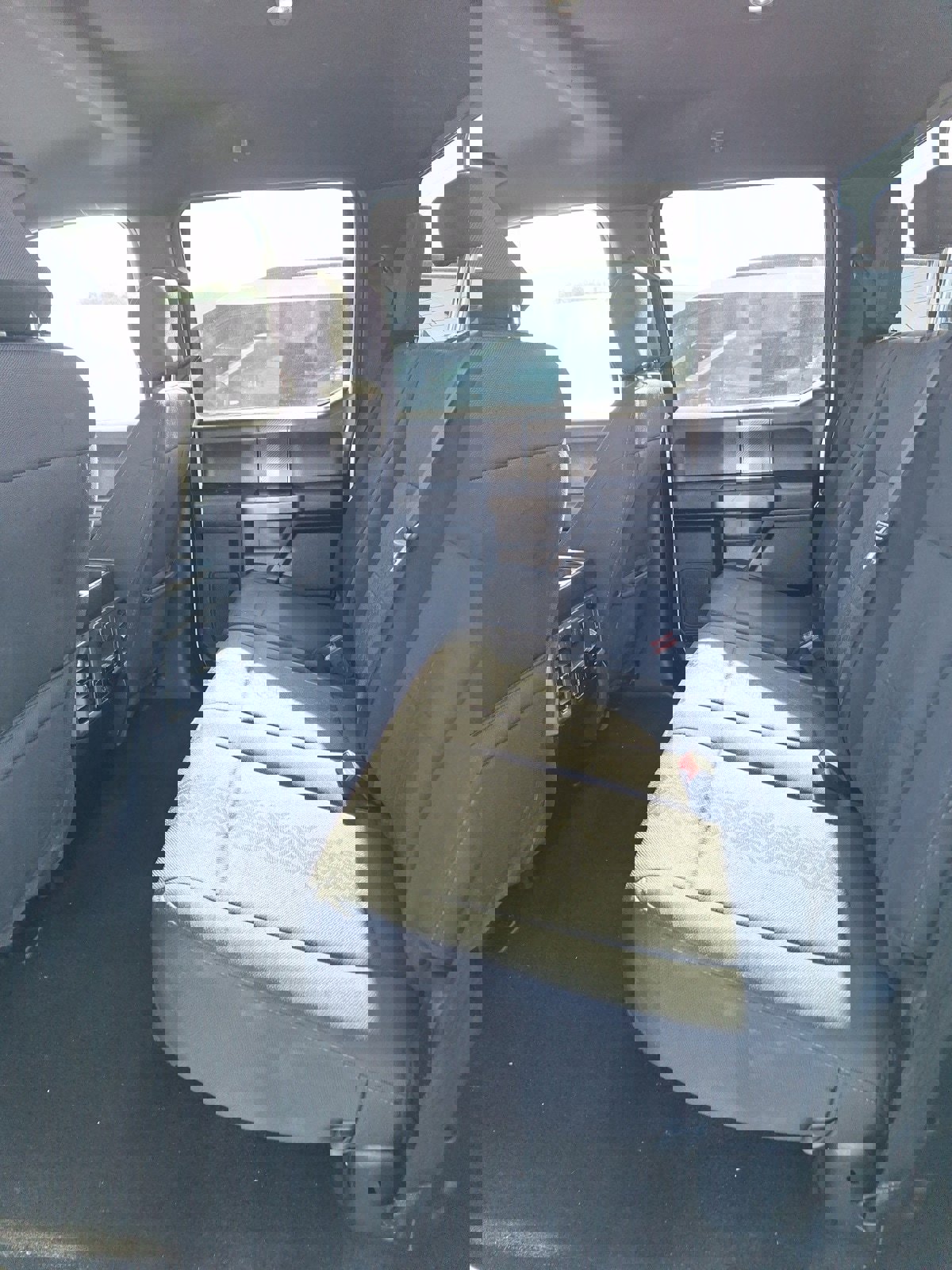 Used 2020 Ford F150 XLT w/ Equipment Group 302A Luxury image 12