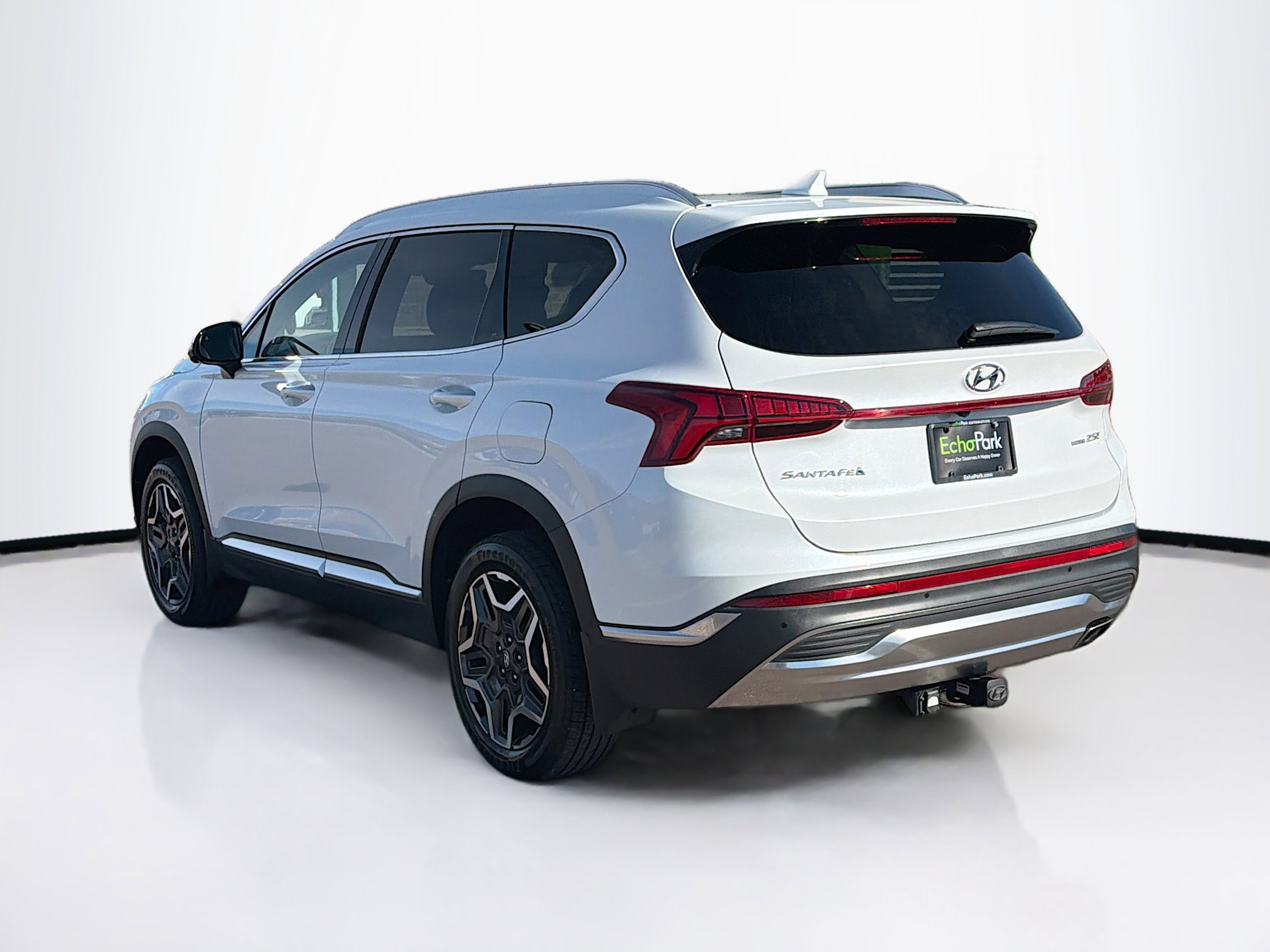 Used 2022 Hyundai Santa Fe Limited image 5