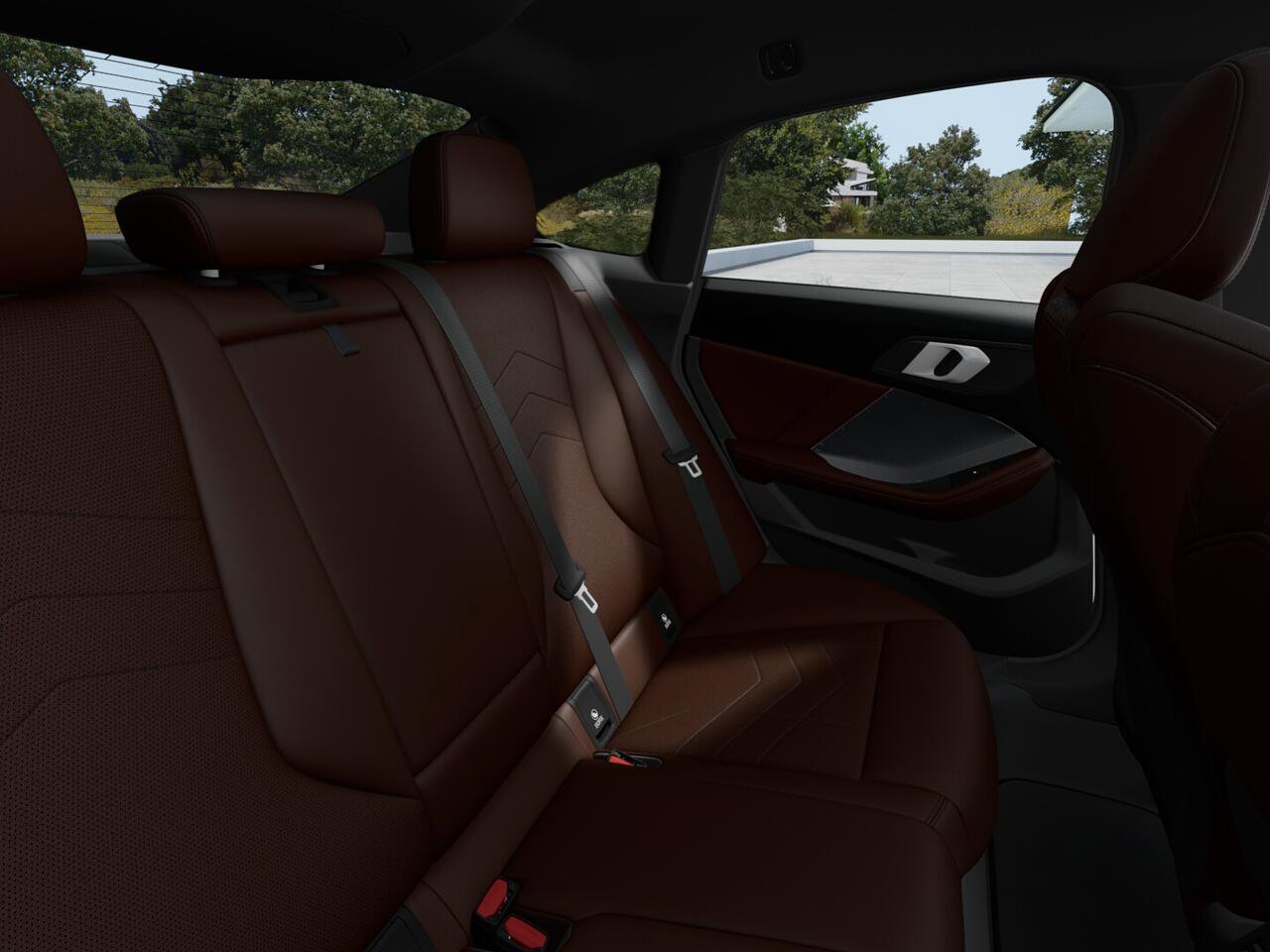 New 2026 BMW 228 Gran Coupe image 10