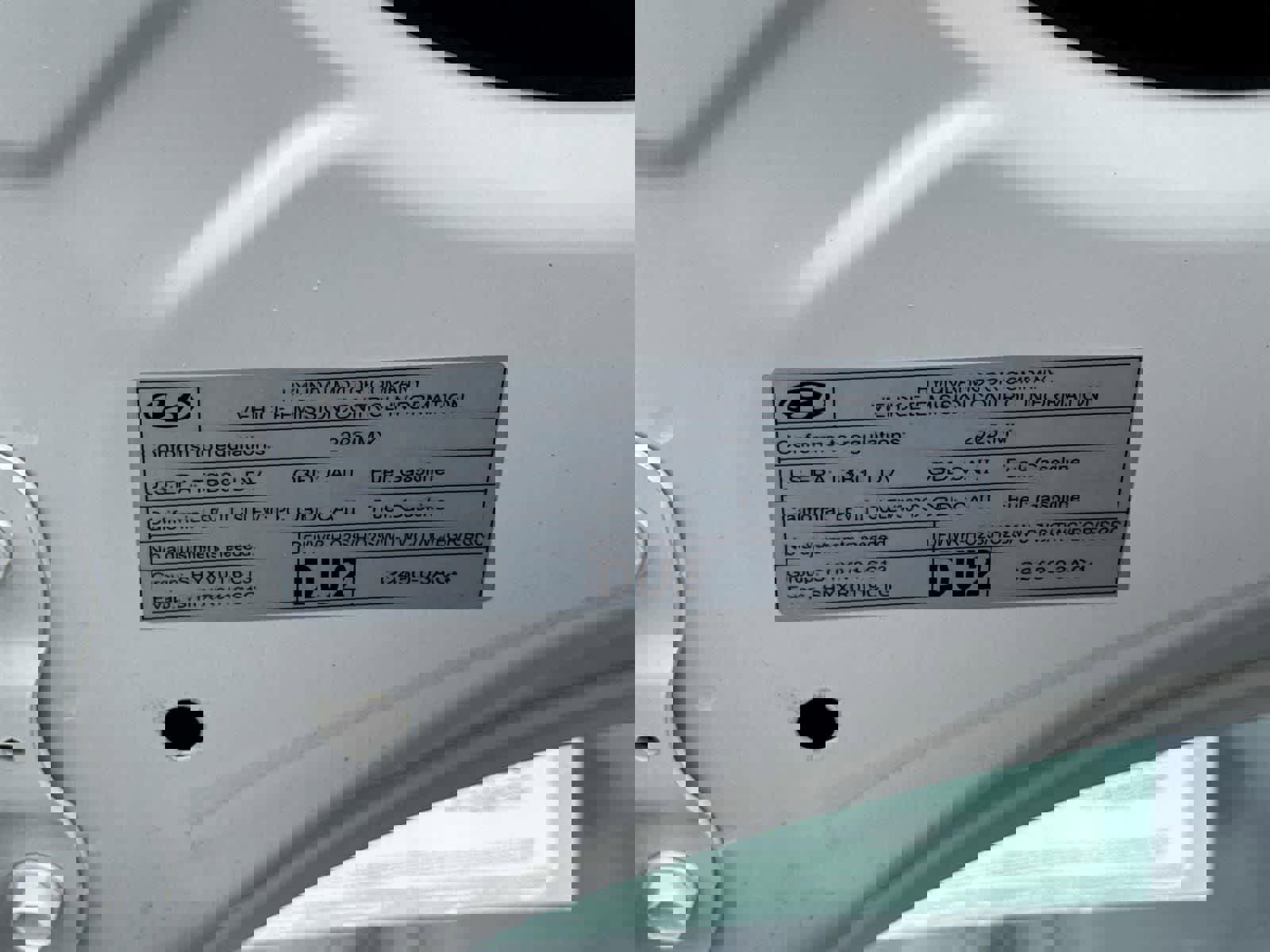 Certified 2025 Hyundai Elantra SEL image 41