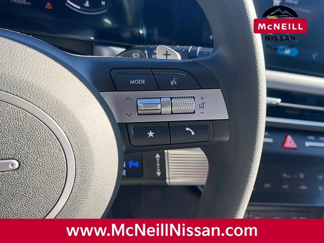 Used 2024 Hyundai Sonata SEL image 28