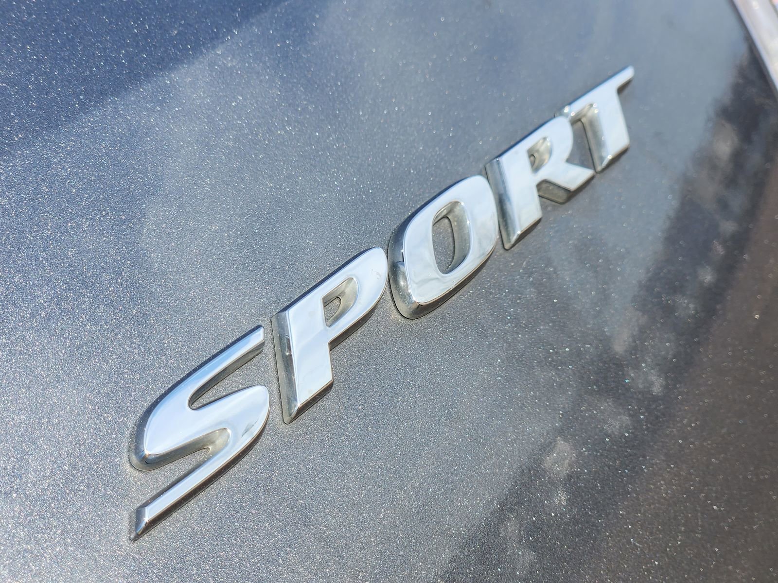 Used 2021 Honda Civic Sport image 16