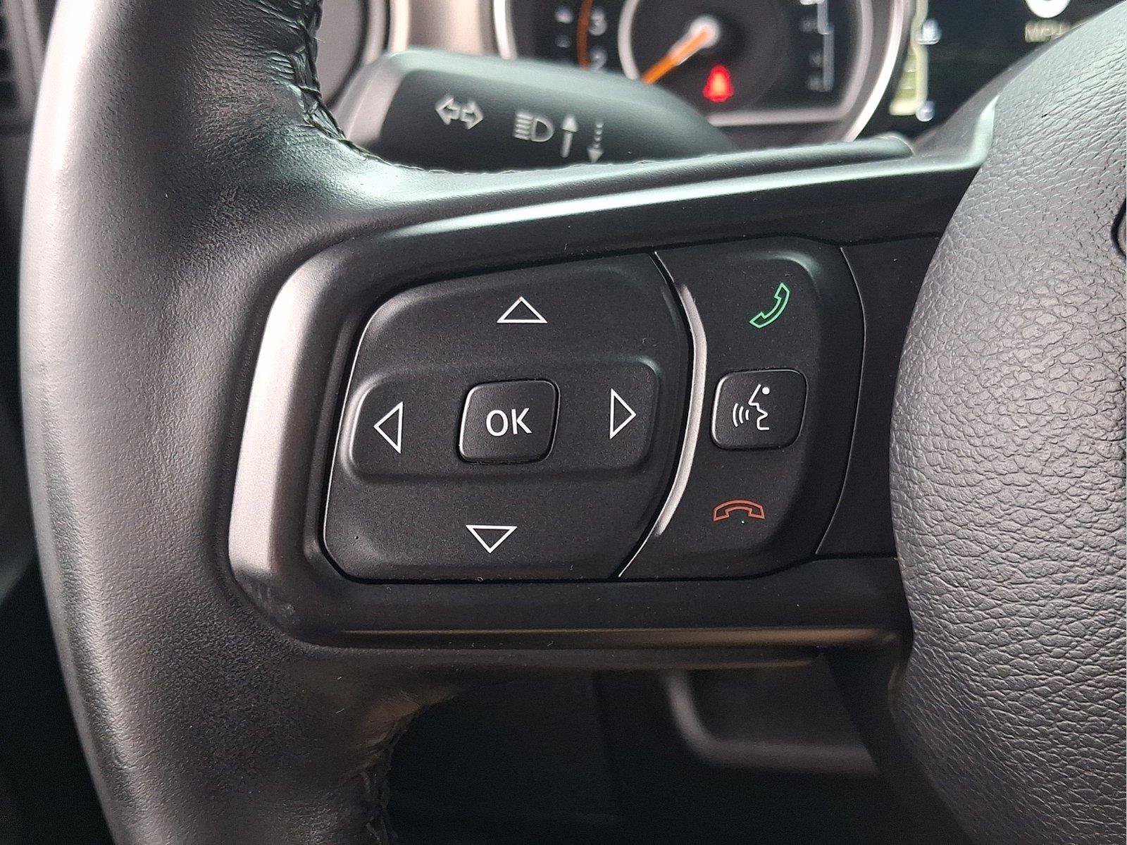 Used 2021 Jeep Gladiator Sport AWD/4WD image 20