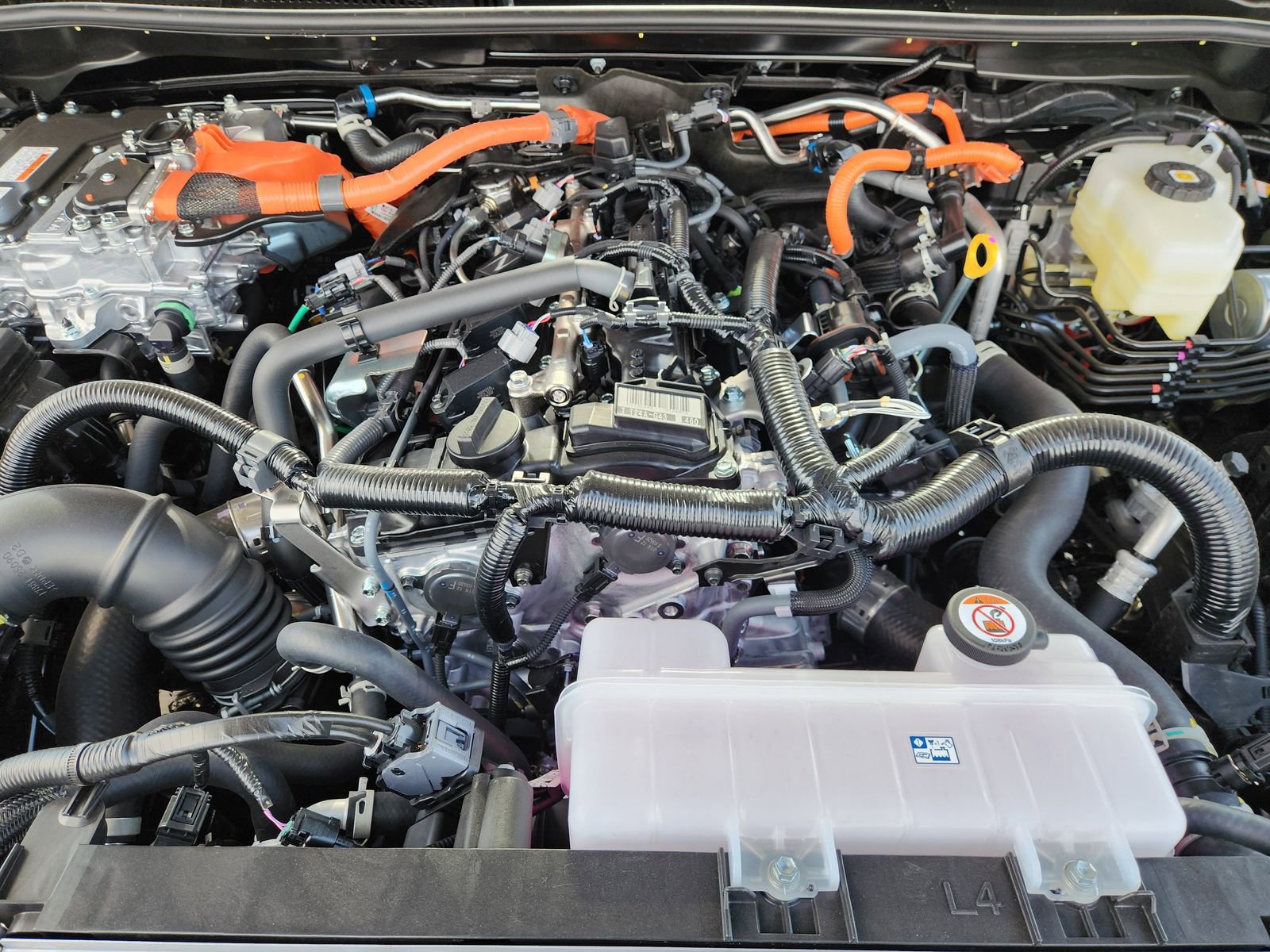 New 2026 Toyota 4Runner Platinum image 28