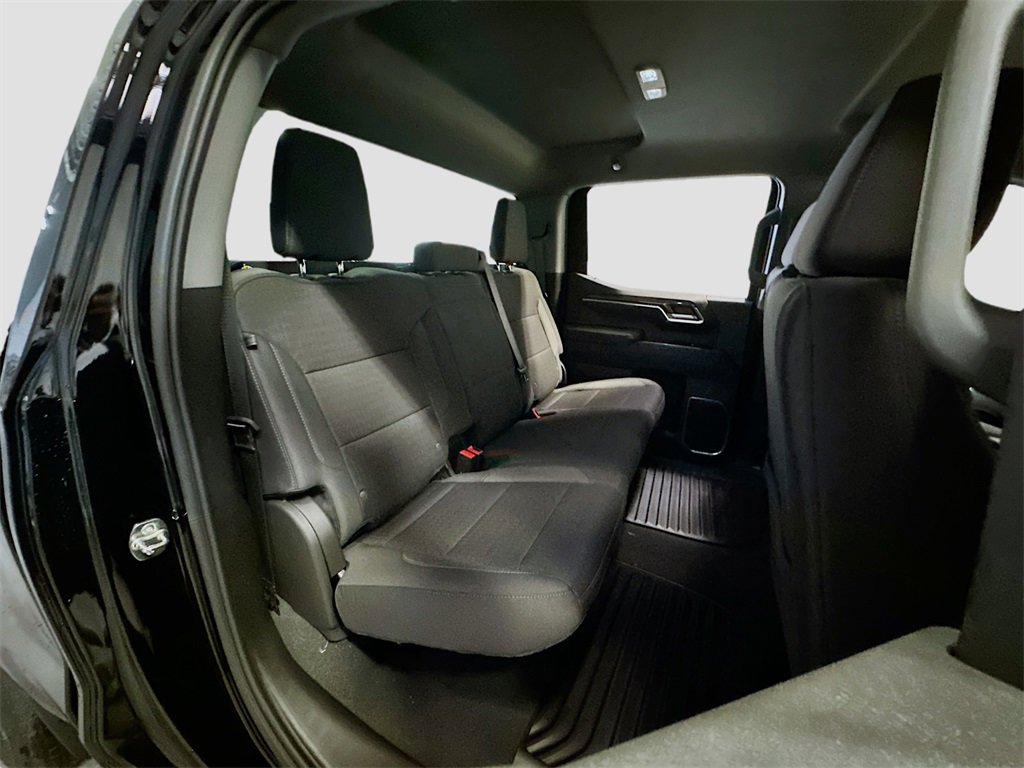 New 2026 Chevrolet Silverado 1500 LT image 29