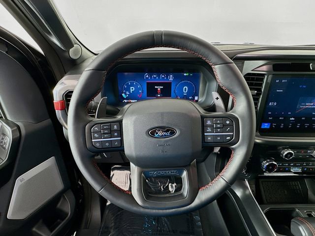 New 2025 Ford F150 Raptor image 11