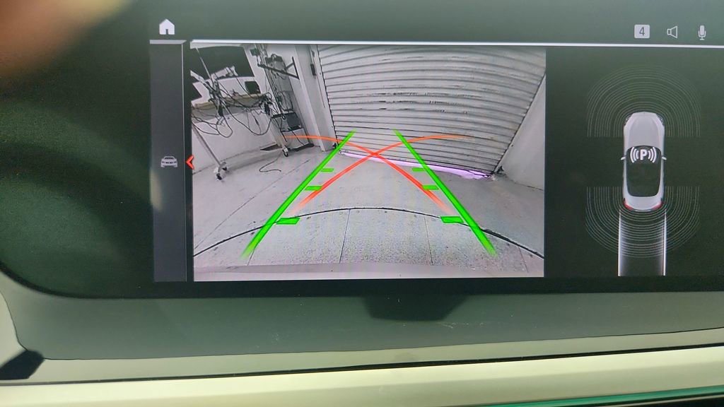 Used 2020 BMW Z4 sDrive30i w/ Executive Package image 18