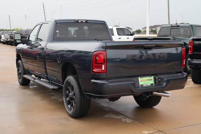 New 2026 RAM 2500 Lone Star AWD/4WD image 4