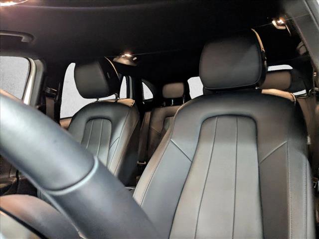 Certified 2025 Mercedes-Benz GLA 250 image 18