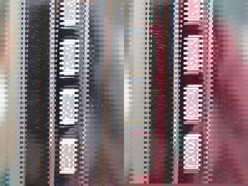 Used 2022 Ford F150 XLT w/ Equipment Group 302A High image 9