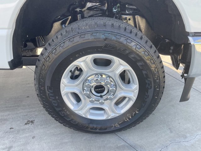 New 2026 Ford F250 XLT image 31