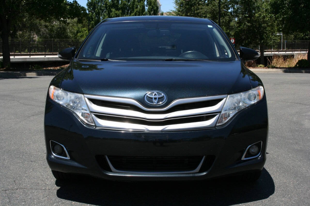 Used 2013 Toyota Venza LE w/ LE Preferred Pkg AWD/4WD image 3