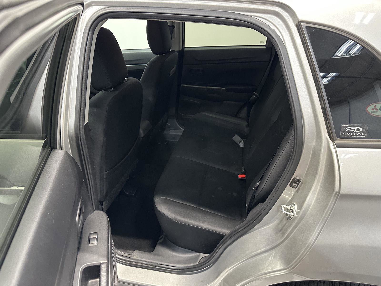 Used 2015 Mitsubishi Outlander Sport ES image 24