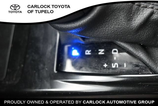 Used 2025 Toyota Camry SE FWD image 31