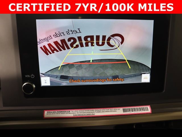 Used 2024 Toyota Tacoma SR5 image 23