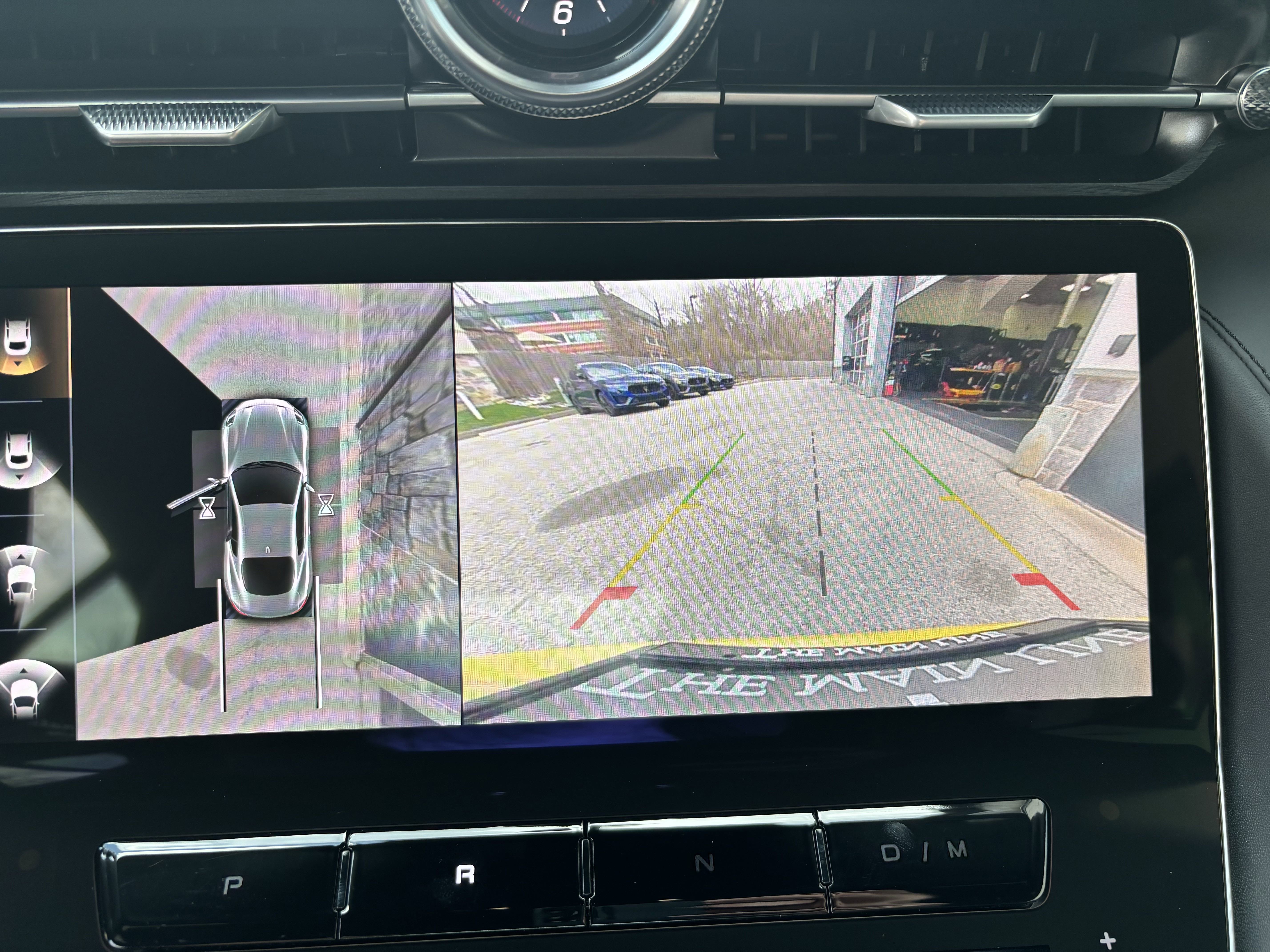 Used 2024 Maserati GranTurismo Modena image 25