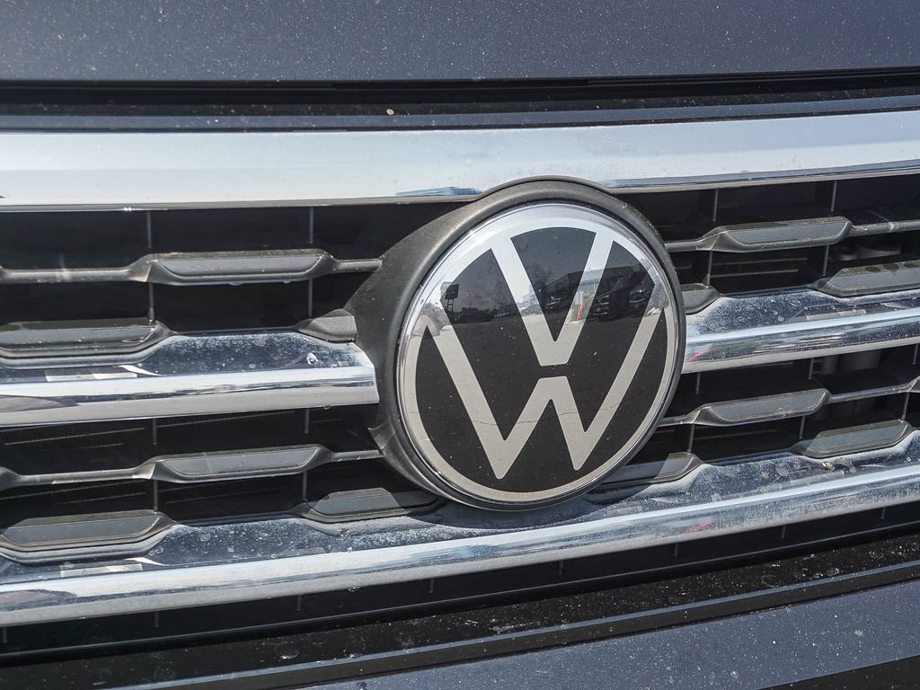 Used 2020 Volkswagen Atlas Cross Sport SE w/ Panoramic Sunroof Package AWD/4WD image 11