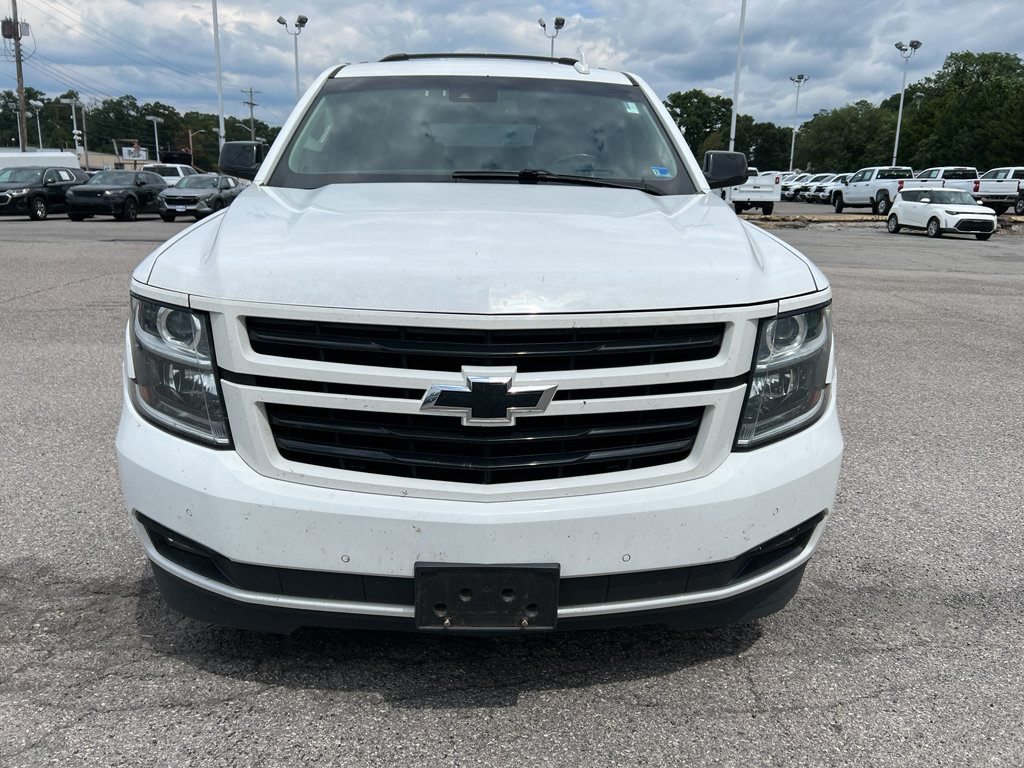 Used 2019 Chevrolet Suburban Premier AWD/4WD image 2