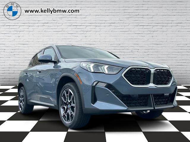 New 2026 BMW X2 xDrive28i w/ Technology Package