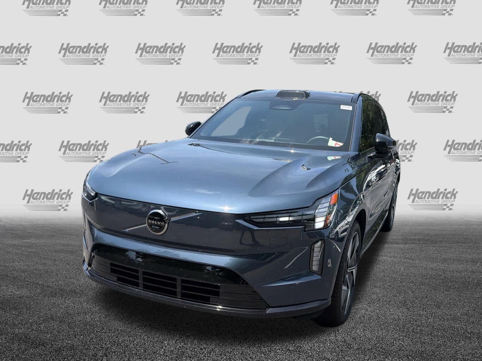 Used 2025 Volvo EX90 Ultra AWD/4WD image 5