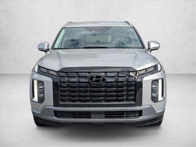 Used 2025 Hyundai Palisade SEL image 2