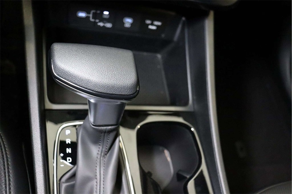 New 2026 Hyundai Santa Cruz SEL image 7