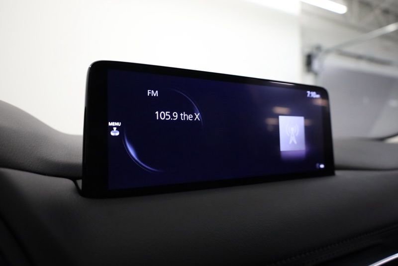 Used 2024 MAZDA CX-5 AWD 2.5 S w/ Premium Package image 17