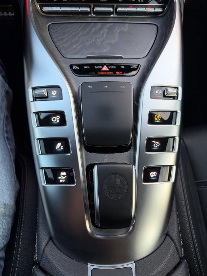 Used 2019 Mercedes-Benz AMG GT 53 image 19