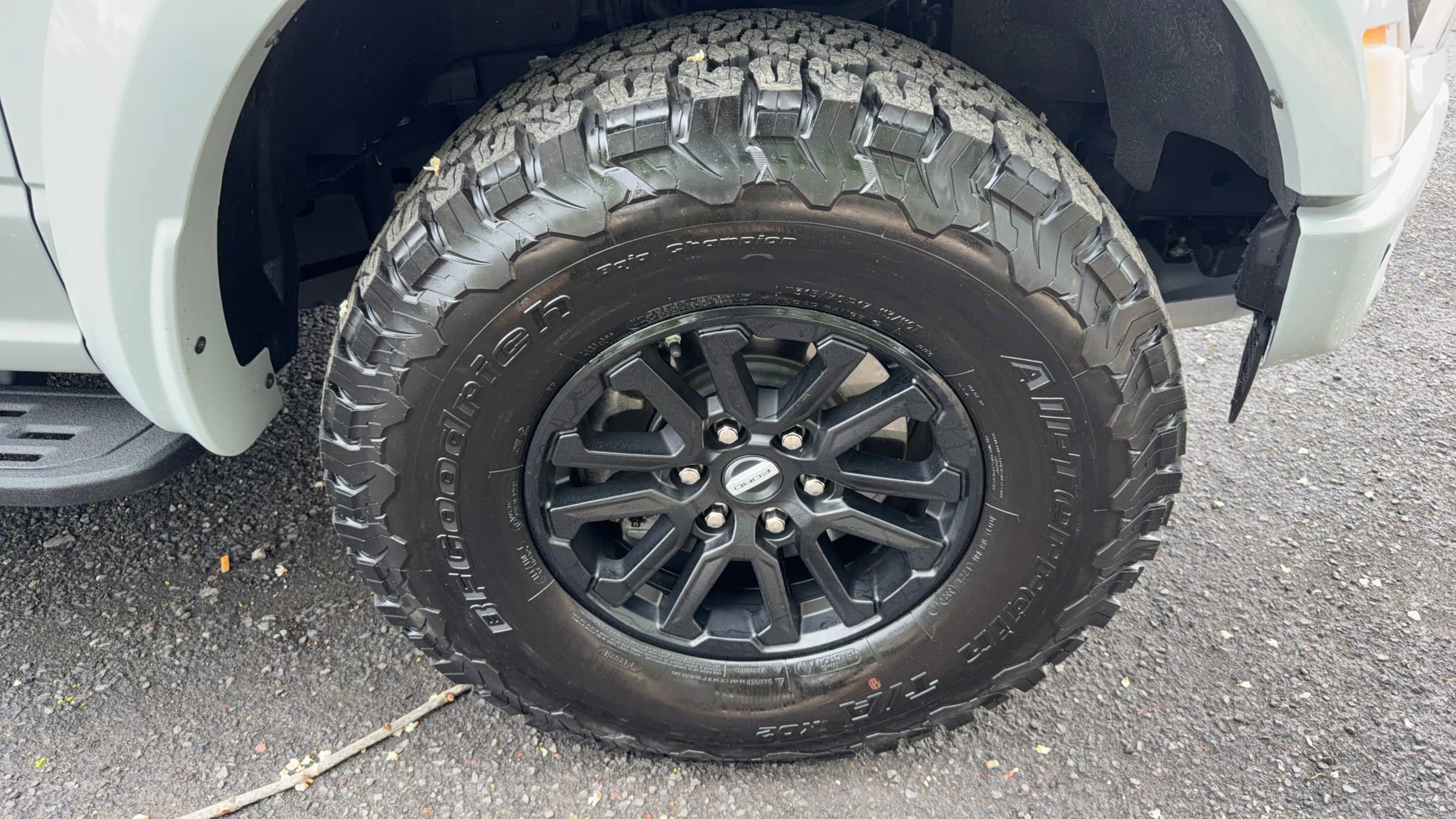 Used 2024 Ford F150 Raptor AWD/4WD image 10