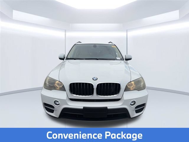 Used 2011 BMW X5 xDrive35i AWD/4WD image 2