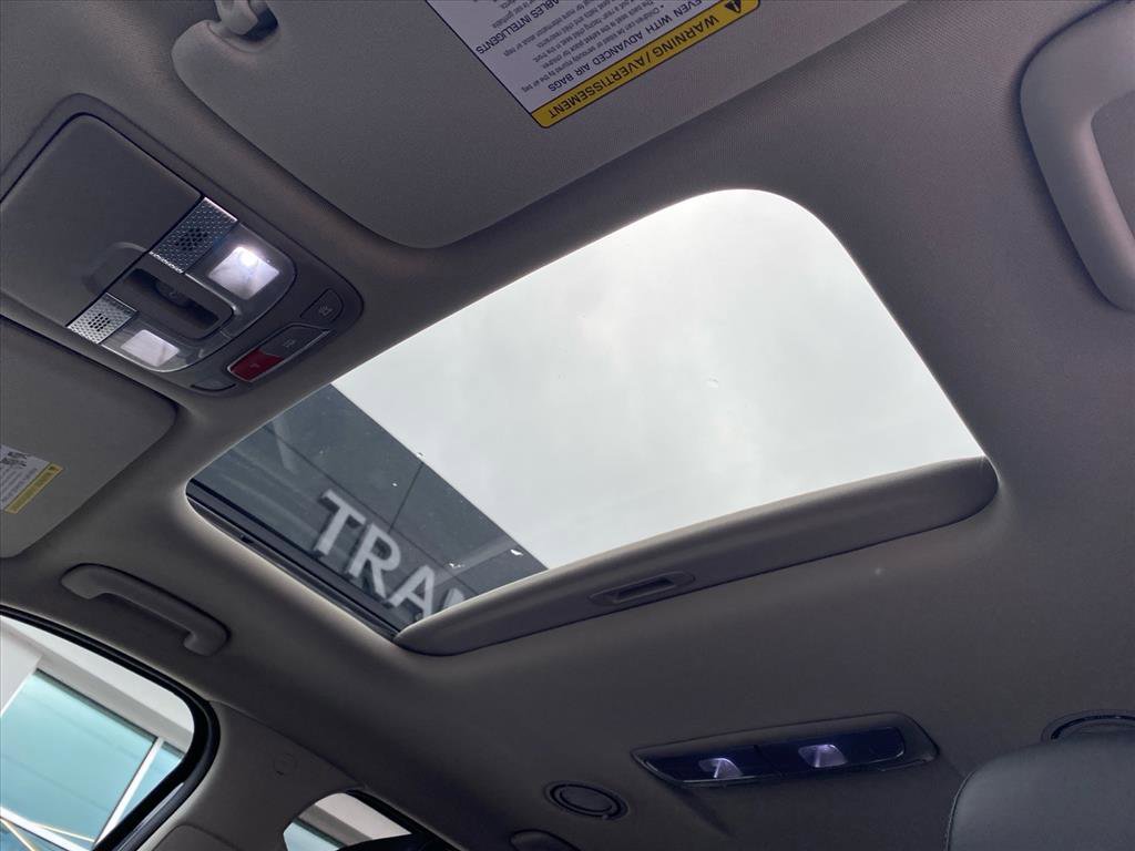 Certified 2023 Kia Telluride S w/ S Sunroof Package AWD/4WD image 25