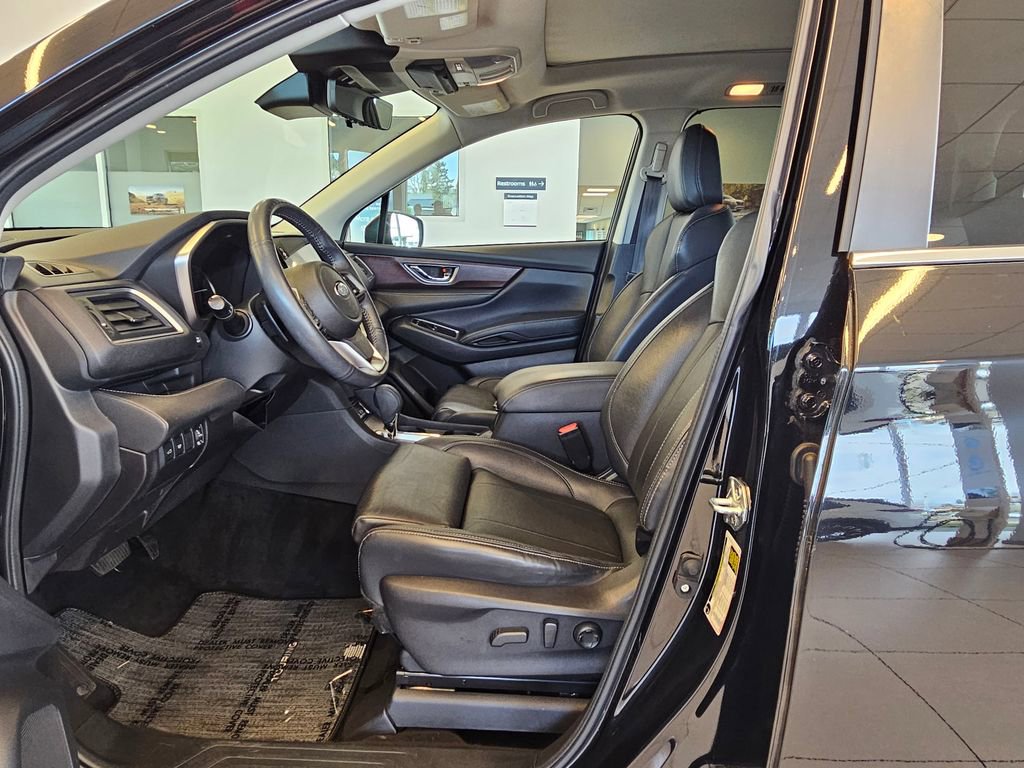 Used 2023 Subaru Ascent Touring image 13