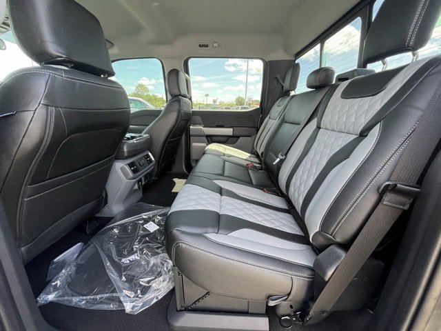 New 2025 Ford F150 XLT w/ Equipment Group 303A High image 9