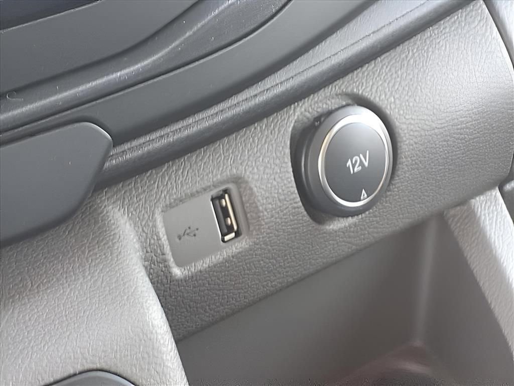 Used 2023 Ford E-Transit 148 High Roof Extended w/ Load Area Protection Package image 9