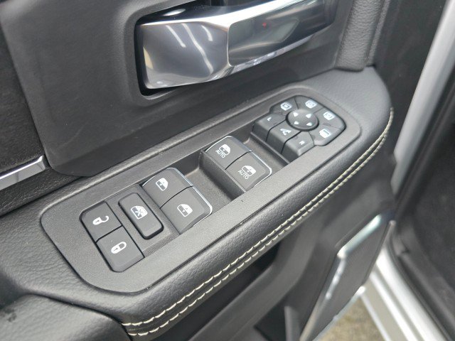 New 2026 RAM 3500 Laramie image 22