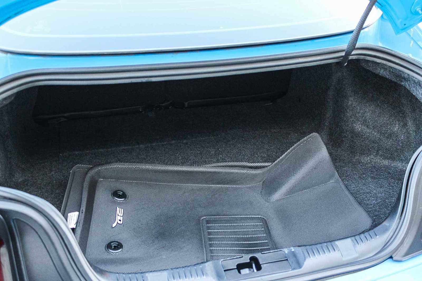 Used 2017 Ford Mustang GT RWD image 25