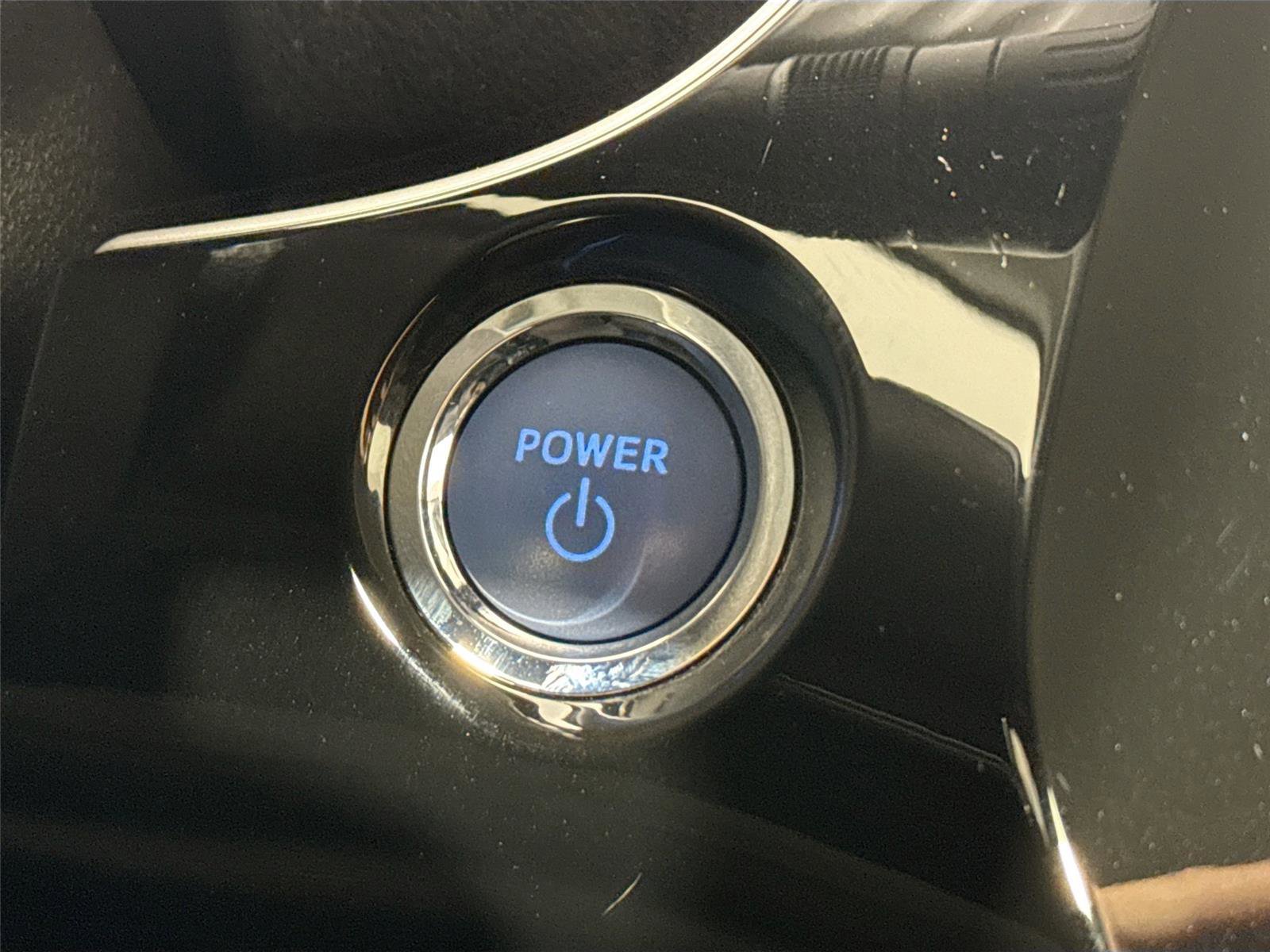 Certified 2022 Toyota Prius LE image 20