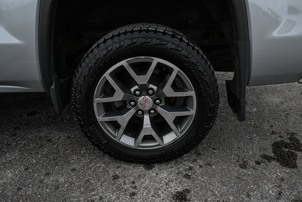 Used 2014 GMC Sierra 1500 SLE image 13