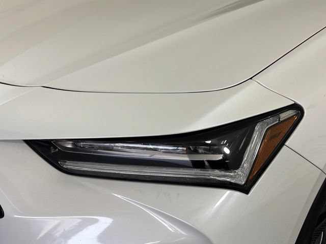 Used 2021 Acura TLX w/ A-SPEC Pkg AWD/4WD image 10