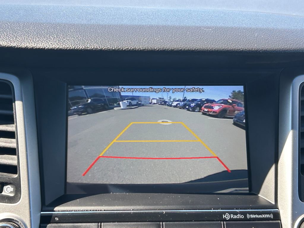 Used 2018 Hyundai Tucson SEL image 22